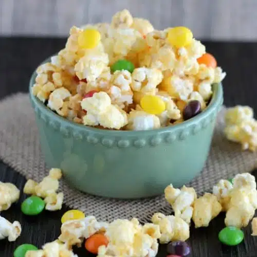 Pot of Gold Popcorn