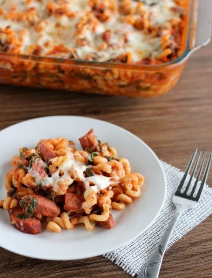 Roasted Vegetable Pasta Salad | Dessert Now Dinner Later