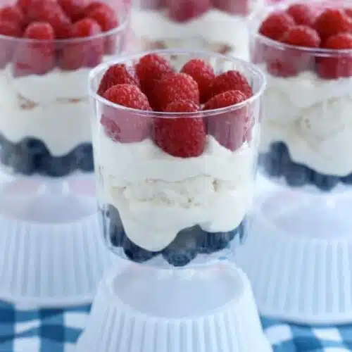 Patriotic Trifles