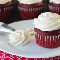 dairy free cream cheese frosting recipe