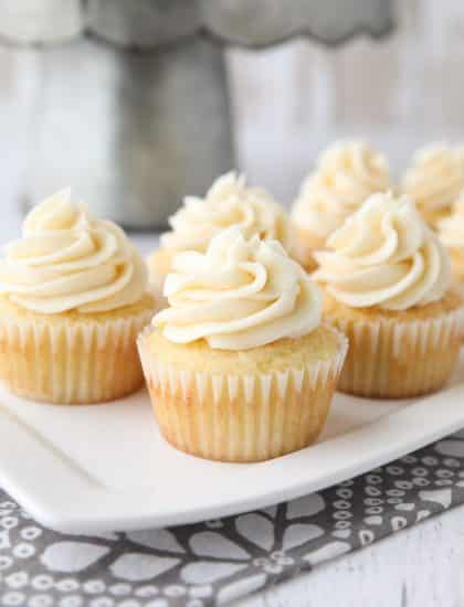 Key Lime Poke Cake | Dessert Now Dinner Later