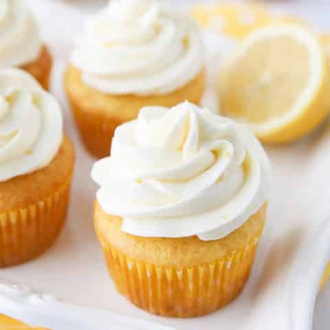 lemon cream cheese icing recipe