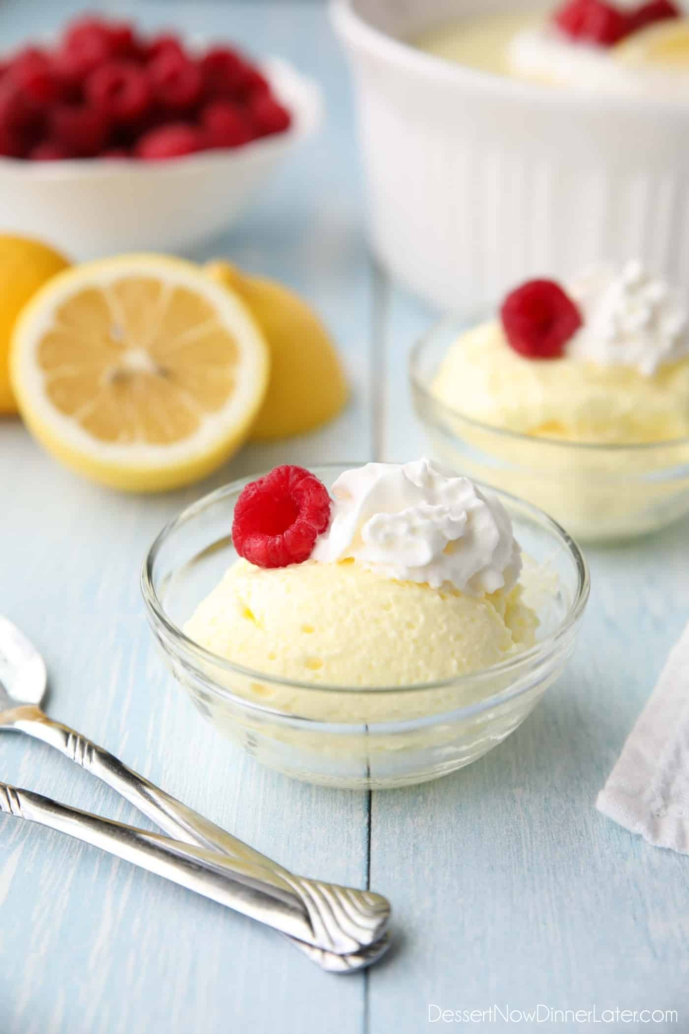 Fluffy Lemon Jello Salad Video Aka Lemon Fluff Dessert Now Dinner Later 8986