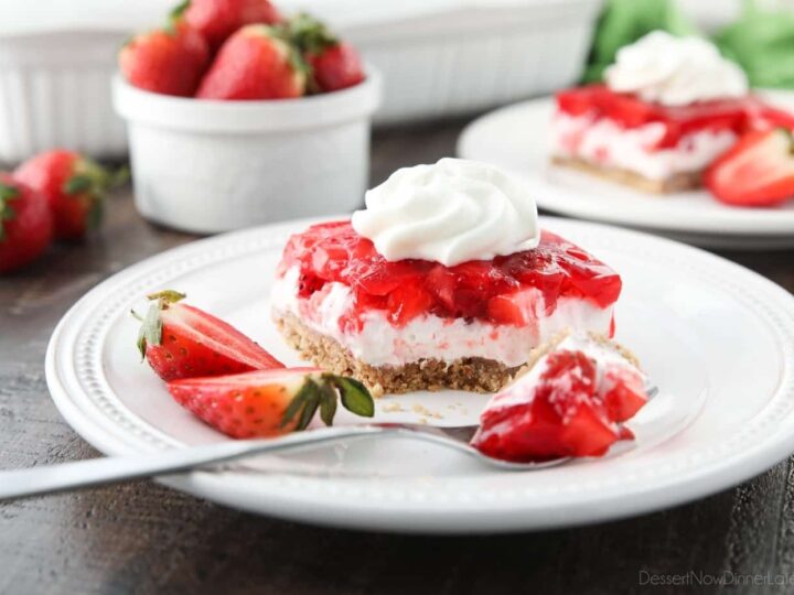 Sweety Strawberry Delight Ice-cream Cake Stock Photo, Picture and Royalty  Free Image. Image 46144199.