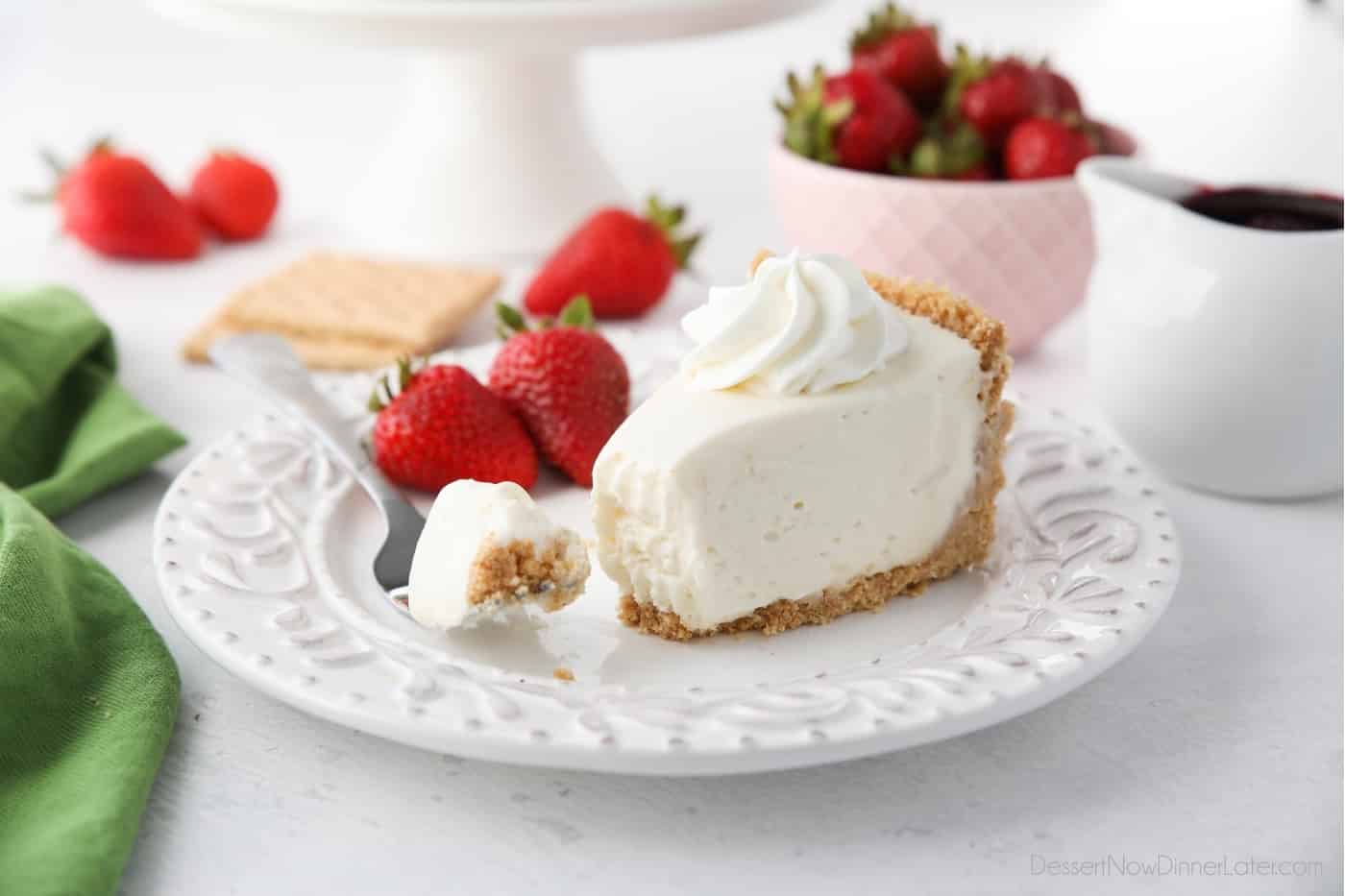 Bake the Perfect Cheesecake with Silicone Springform Pan Protector from  Easy Bath Cheesecake Wrap - It's Free At Last