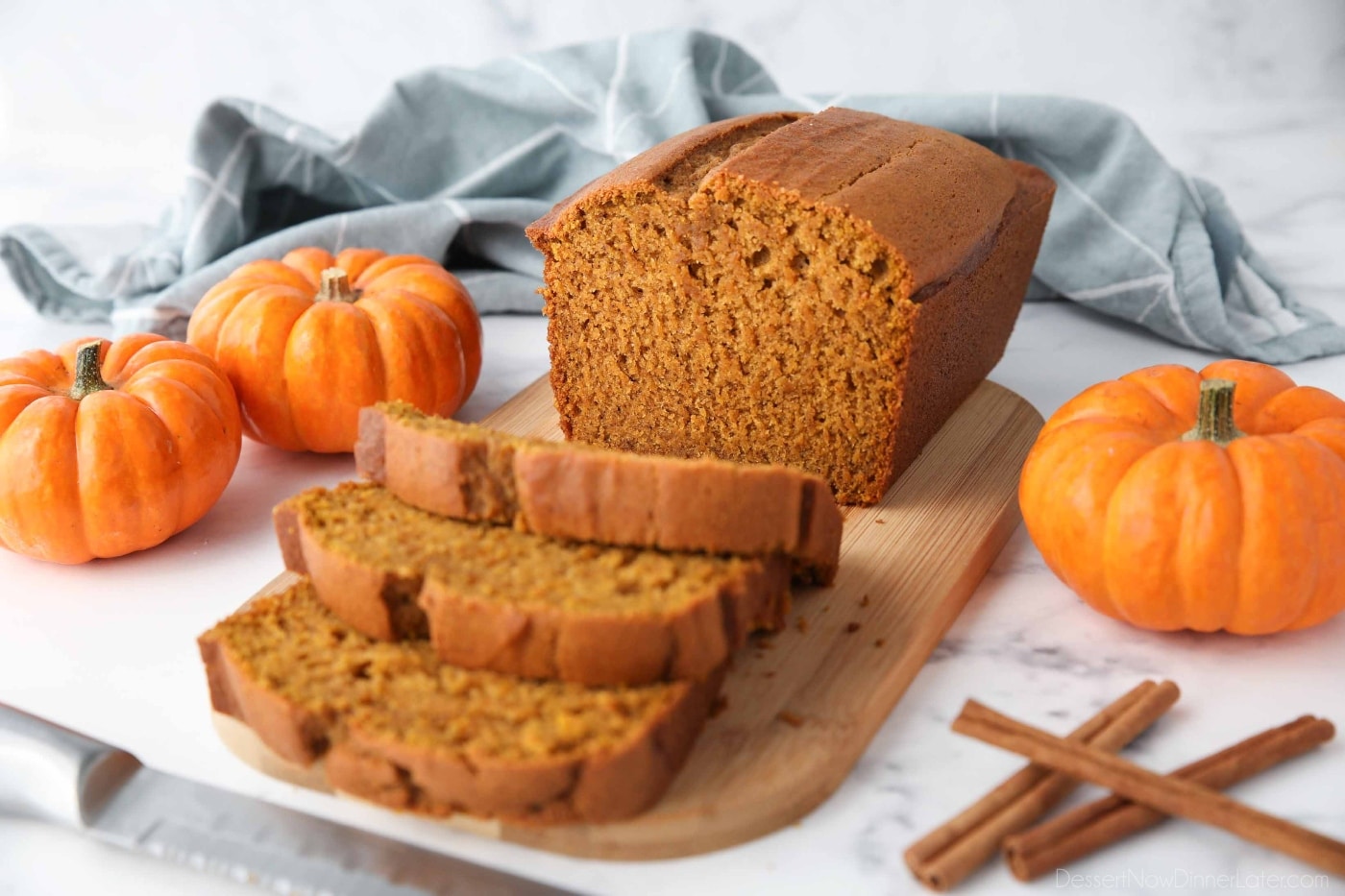 New loaf pan - this is a pumpkin loaf : r/Baking
