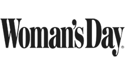 Womans' Day logo.